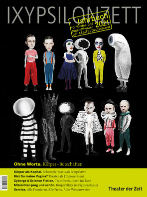Ohne Worte | Körper – Botschaften von Fechner,  Meike, Werner,  Birte