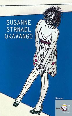 Okavango von Strnadl,  Susanne