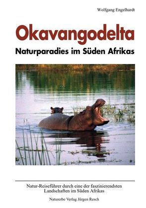 Okavangodelta von Engelhardt,  Wolfgang, Resch,  Jürgen