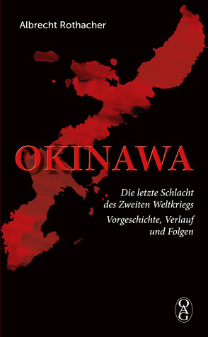 Okinawa von Rothacher,  Albrecht