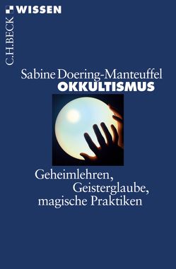 Okkultismus von Doering-Manteuffel,  Sabine