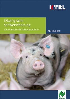 Ökologische Schweinehaltung