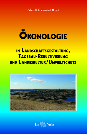 Ökonologie von Krummsdorf,  Albrecht