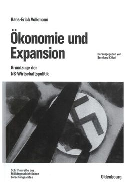 Ökonomie und Expansion von Chiari,  Bernhard, Volkmann,  Hans-Erich