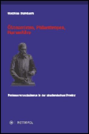 Ökonomisten, Philanthropen, Humanitäre von Steinbach,  Matthias