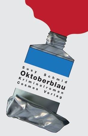 Oktoberblau von Schmid,  Susy