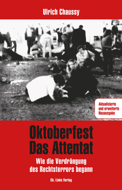 Oktoberfest – Das Attentat von Chaussy,  Ulrich