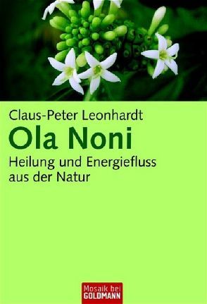 Ola Noni von Leonhardt,  Claus P