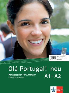 Olá Portugal! neu A1-A2