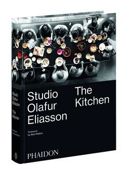Olafur Eliasson. The Kitchen – Deutsche Ausgabe