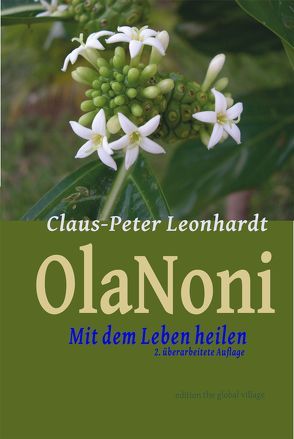 Olanoni von Leonhardt,  Claus-Peter