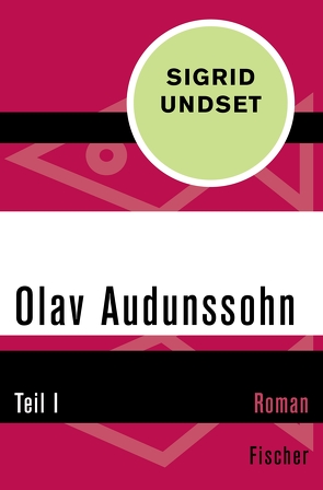 Olav Audunssohn von Angermann,  Sophie, Sandmeier,  J., Undset,  Sigrid