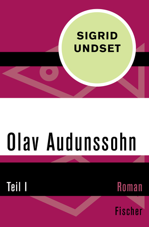 Olav Audunssohn von Angermann,  Sophie, Sandmeier,  J., Undset,  Sigrid