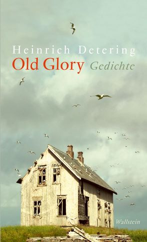 Old Glory von Detering,  Heinrich