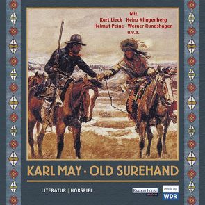 Old Surehand von Diverse, May,  Karl