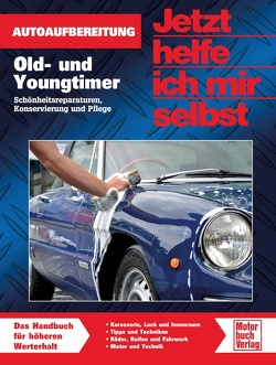 Old- und Youngtimer von Korp,  Dieter