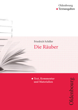 Oldenbourg Textausgaben – Texte, Kommentar und Materialien von Hofmann,  Michael, Mertens,  Marina