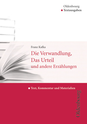 Oldenbourg Textausgaben – Texte, Kommentar und Materialien von Diel,  Marcel