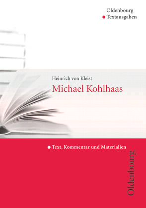 Oldenbourg Textausgaben – Texte, Kommentar und Materialien von Amann,  Wilhelm