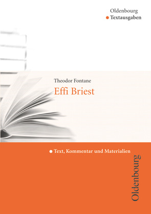 Oldenbourg Textausgaben – Texte, Kommentar und Materialien von Nobis,  Helmut