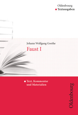 Oldenbourg Textausgaben – Texte, Kommentar und Materialien von Reinhardt-Becker,  Elke