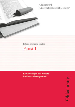 Oldenbourg Unterrichtsmaterial Literatur – Kopiervorlagen und Module für Unterrichtssequenzen von König,  Nicola