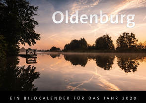 Oldenburg 2020 von Weber,  Thomas