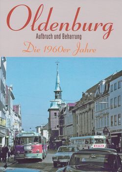 Oldenburg von Seggern,  Andreas von