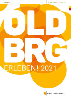 OLDENBURG ERLEBEN 2021