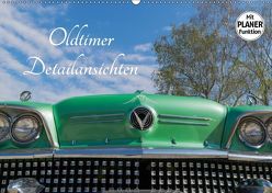 Oldtimer Detailsansichten (Wandkalender 2019 DIN A2 quer) von Sigwarth,  Karin