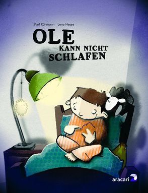 Ole kann nicht schlafen von Hesse,  Lena, Rühmann,  Karl