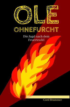 Ole Ohnefurcht von Brammer,  Cord