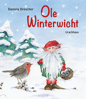 Ole Winterwicht von Drescher,  Daniela