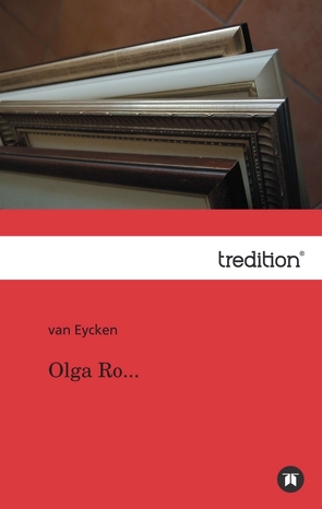 Olga Ro… von Eycken,  Van