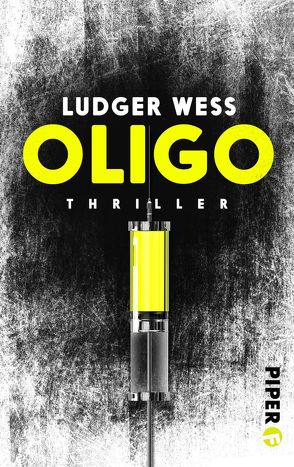 OLIGO von Wess,  Ludger