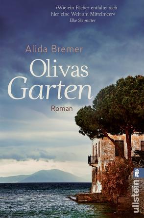 Olivas Garten von Bremer,  Alida