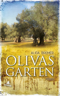 Olivas Garten von Bremer,  Alida