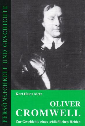 Oliver Cromwell von Junker,  Detlef, Metz,  Karl H
