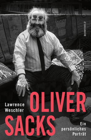 Oliver Sacks von Kober,  Hainer, Weschler,  Lawrence