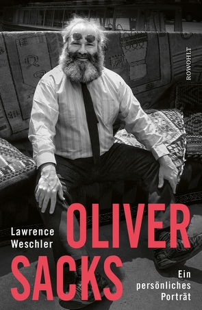 Oliver Sacks von Kober,  Hainer, Weschler,  Lawrence