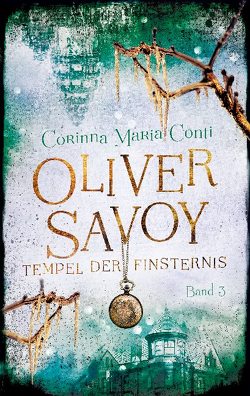 Oliver Savoy von Conti,  Corinna Maria