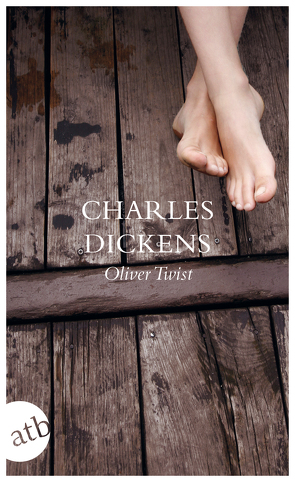 Oliver Twist von Dickens,  Charles, Hoeppener,  Christine