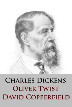 Oliver Twist / David Copperfield von Dickens,  Charles