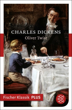 Oliver Twist von Dickens,  Charles, Meyrink,  Gustav