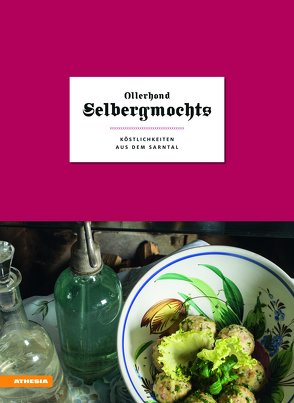 Ollerhond Selbergmochts von Egger,  Ulrich, Ollerhond Selbergmochts,  Bäuerinnen