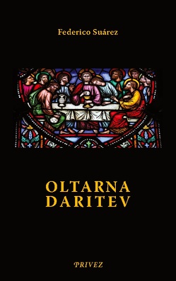 Oltarna daritev von Suárez,  Federico