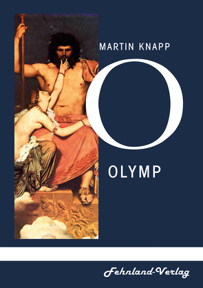 Olymp von Knapp,  Martin