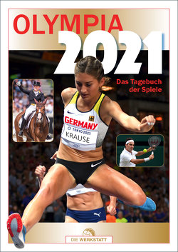 Olympia 2021 von Kühne-Hellmessen,  Ulrich, Vetten,  Detlef