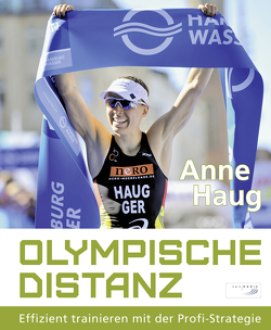 Olympische Distanz von Haug,  Anne
