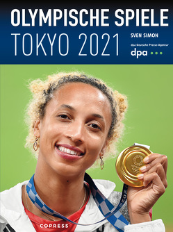 Olympische Spiele Tokyo 2021 von Deutsche Presse-Agentur,  dpa, SVEN SIMON